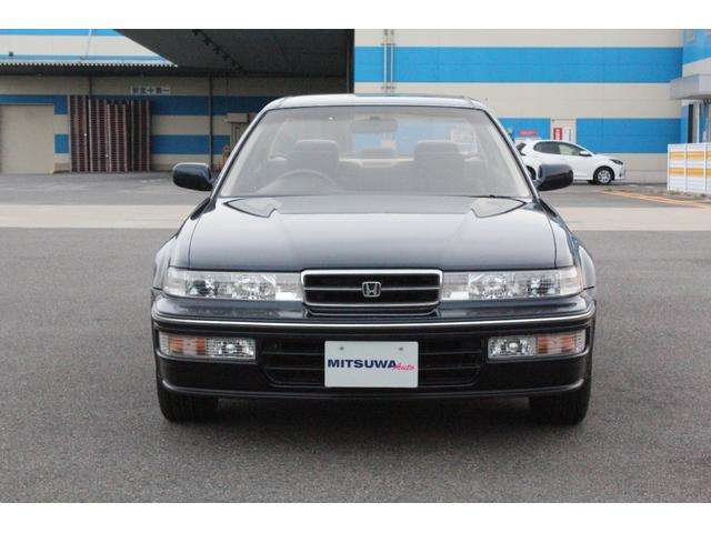 1995 Honda Inspire – thumbnail 4