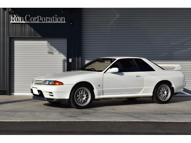 1994 Nissan Skyline GT-R