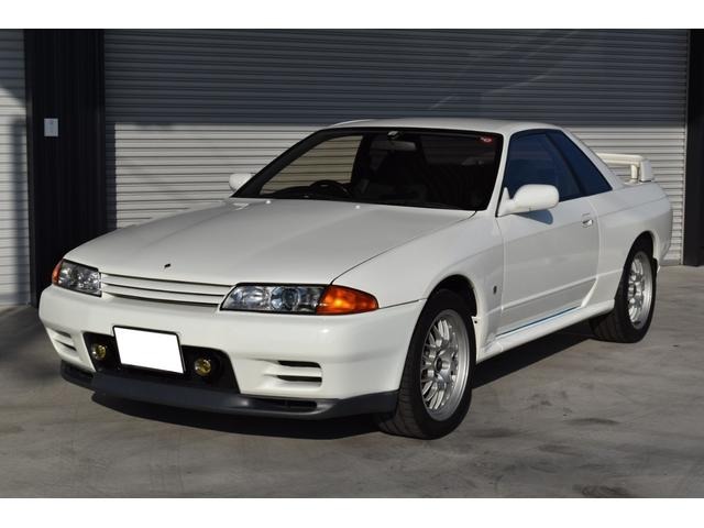 1994 Nissan Skyline GT-R – thumbnail 2
