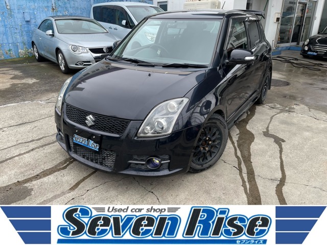2008 Suzuki Swift