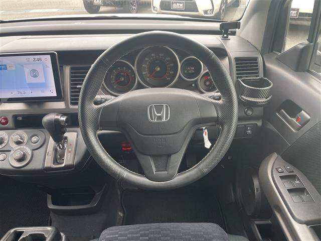 2007 Honda Crossroad – thumbnail 4