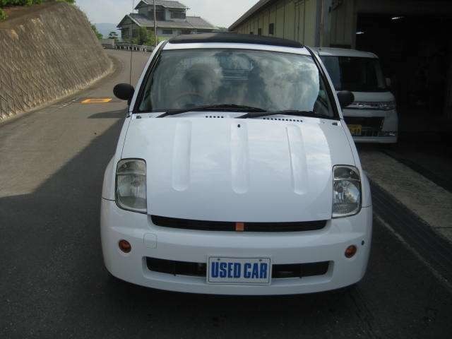 2000 Toyota WiLL