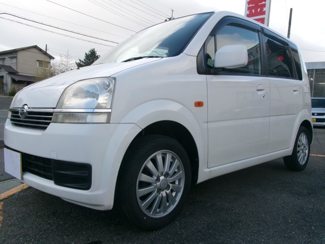 2004 Daihatsu Move