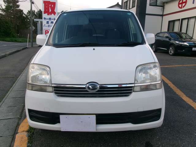 2004 Daihatsu Move – thumbnail 2