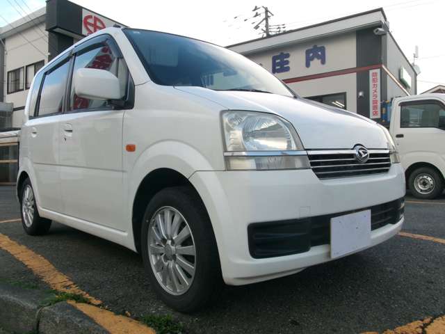 2004 Daihatsu Move – thumbnail 3