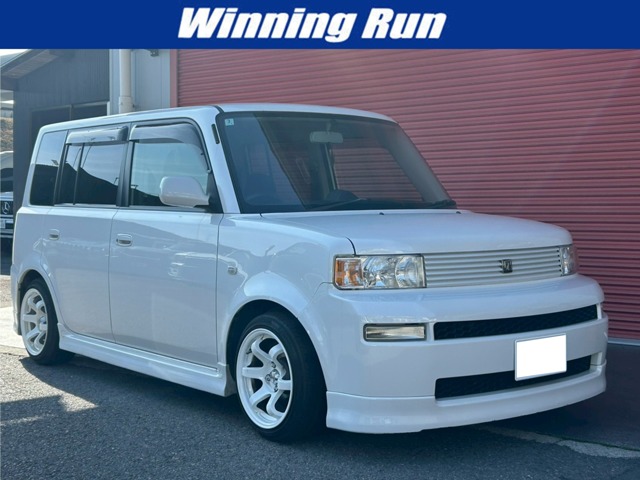2005 Toyota bB
