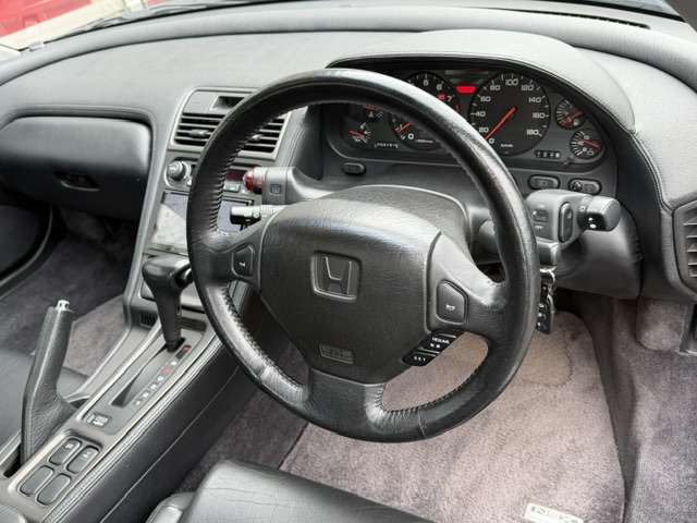 1991 Honda NSX – thumbnail 2