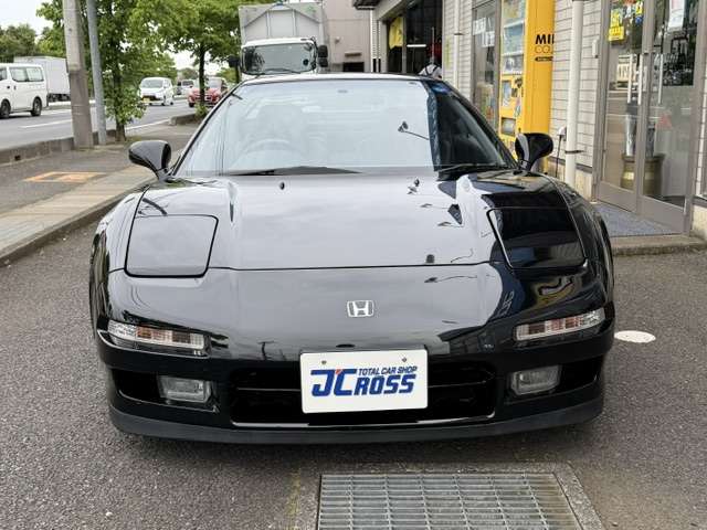 1991 Honda NSX – thumbnail 3