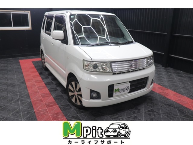 2008 Suzuki Wagon R