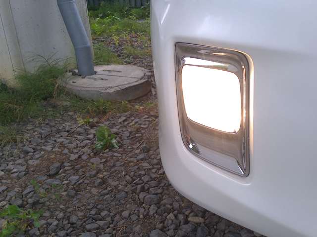 2010 Toyota Estima Hybrid – thumbnail 4