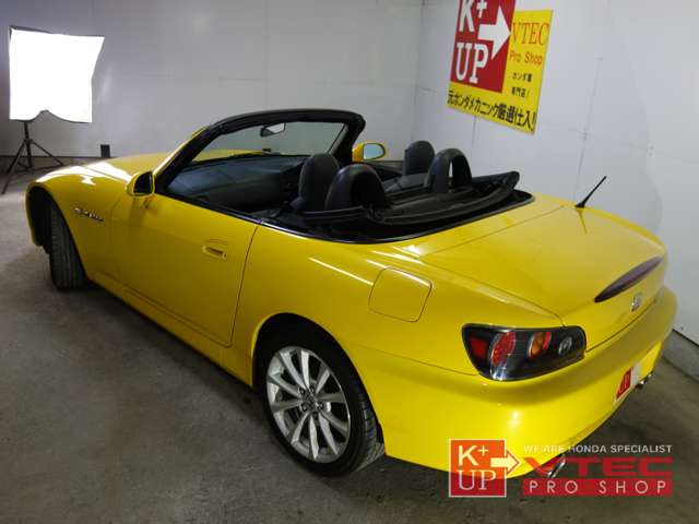 2006 Honda S2000 – thumbnail 4