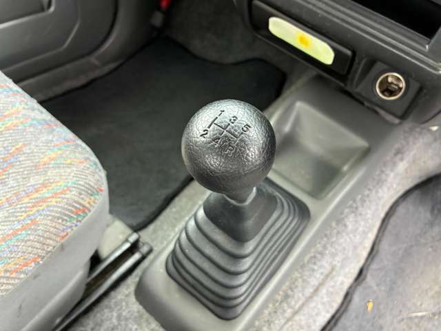 1998 Suzuki Jimny – thumbnail 2