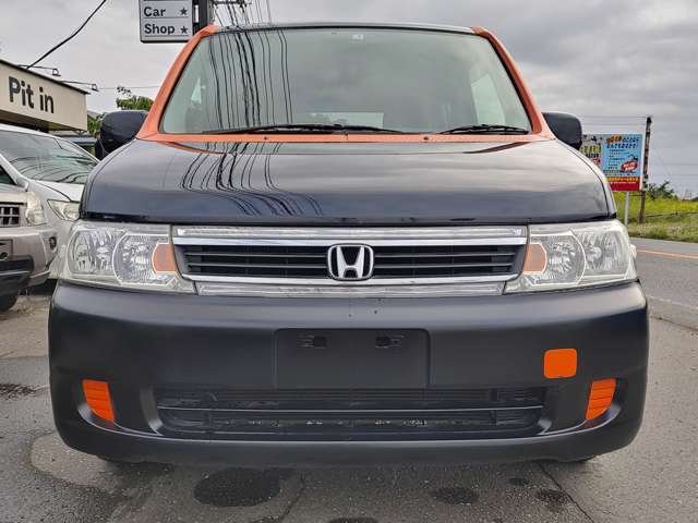 2005 Honda Stepwgn – thumbnail 3