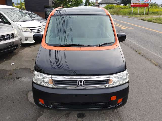2005 Honda Stepwgn – thumbnail 4
