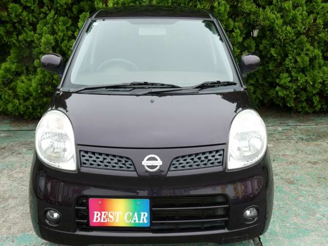 2010 Nissan Moco – thumbnail 4