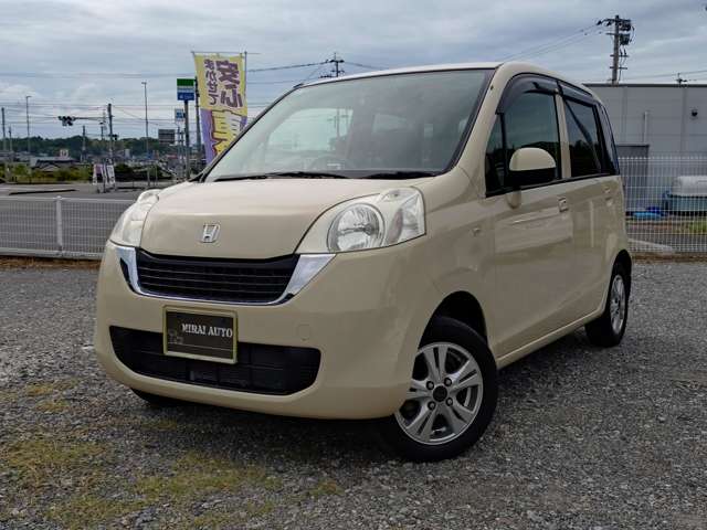 2008 Honda Life – thumbnail 4