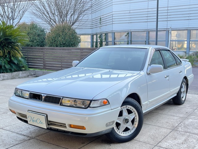 1992 Nissan Cefiro