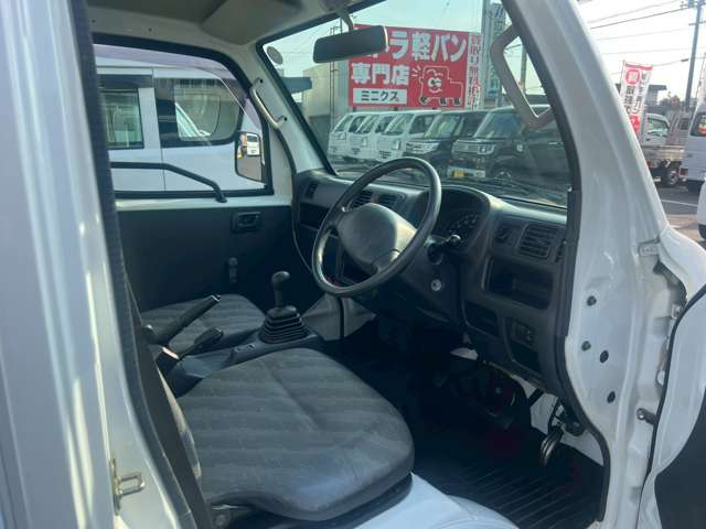 2006 Suzuki Carry – thumbnail 3
