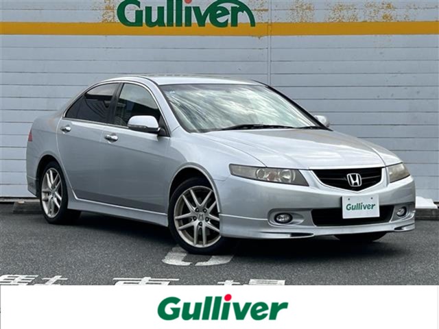 2003 Honda Accord