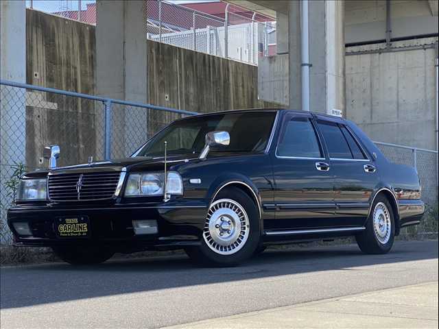 1999 Nissan Cedric Sedan