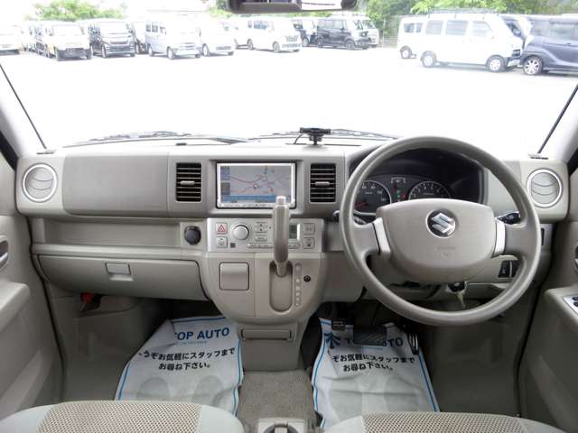 2007 Suzuki Every Wagon – thumbnail 3