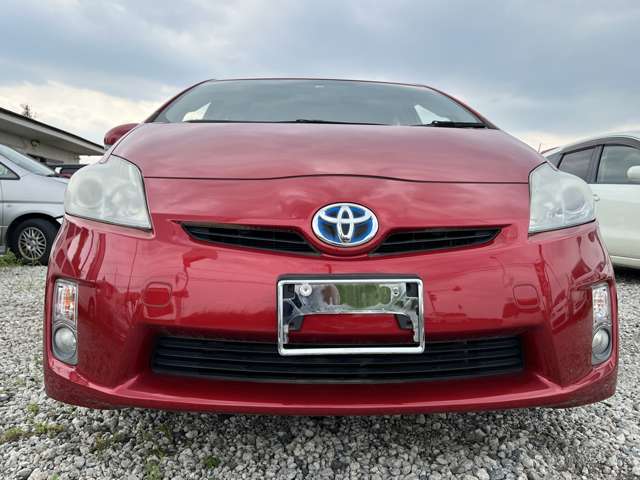 2010 Toyota Prius – thumbnail 3