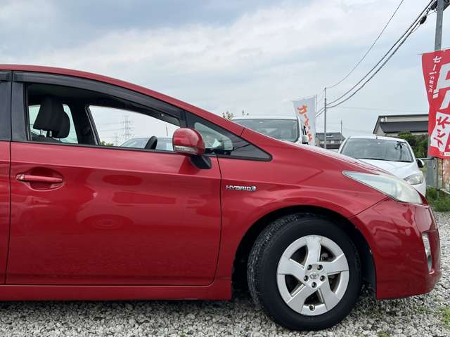 2010 Toyota Prius – thumbnail 4