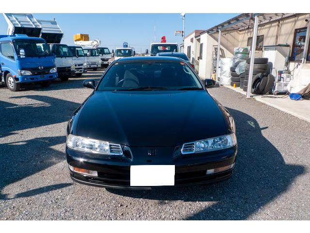 1995 Honda Prelude – thumbnail 2