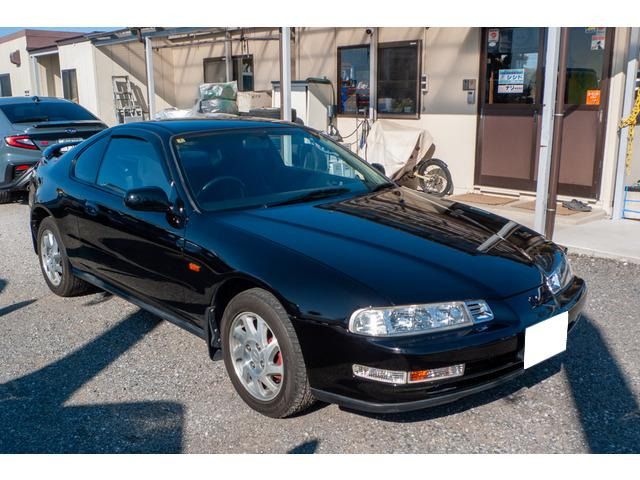 1995 Honda Prelude – thumbnail 3