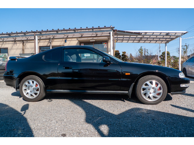 1995 Honda Prelude – thumbnail 4