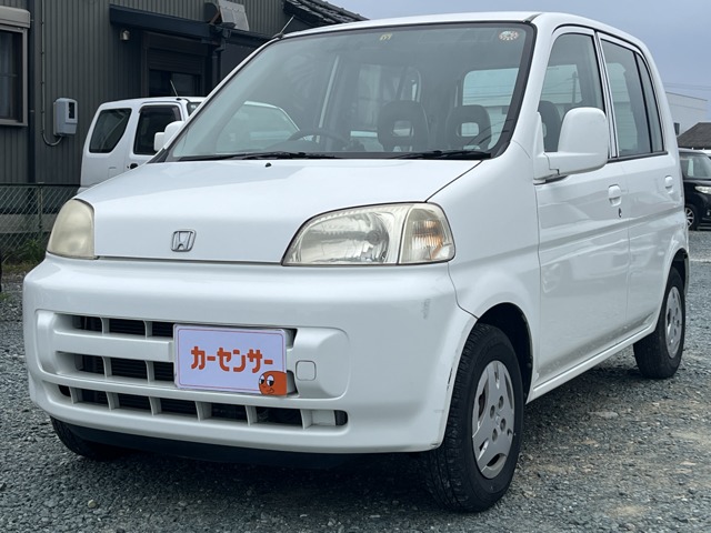 2000 Honda Life