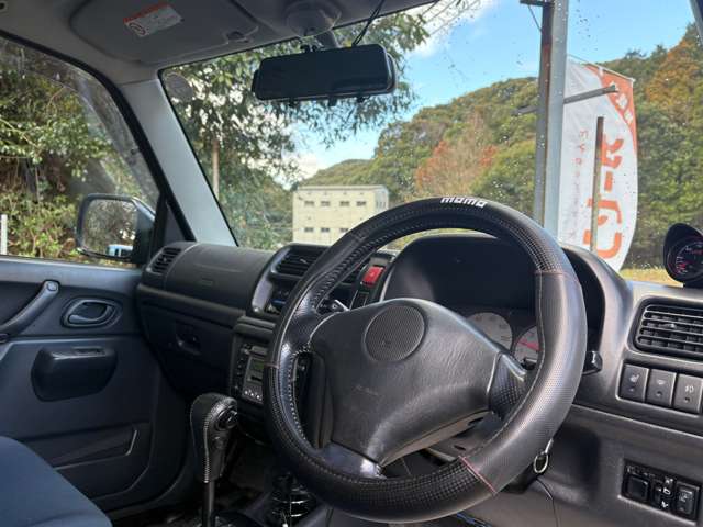 2004 Suzuki Jimny – thumbnail 3