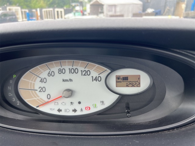2007 Daihatsu Move – thumbnail 2