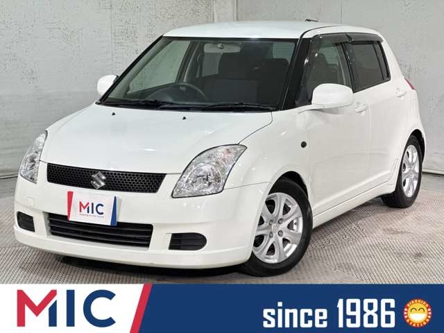 2005 Suzuki Swift