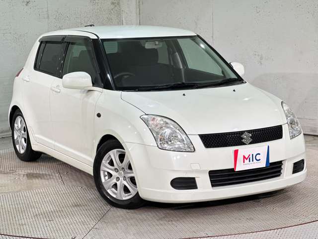 2005 Suzuki Swift – thumbnail 3