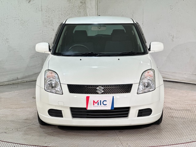 2005 Suzuki Swift – thumbnail 4