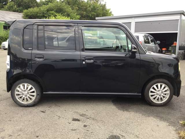 2008 Daihatsu Move Conte – thumbnail 4