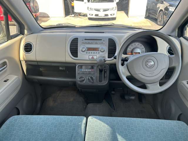 2007 Nissan Moco – thumbnail 2