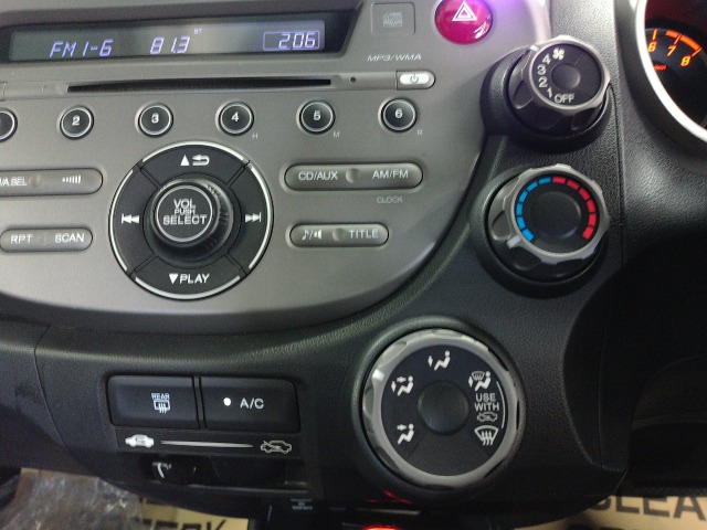 2009 Honda Fit – thumbnail 4