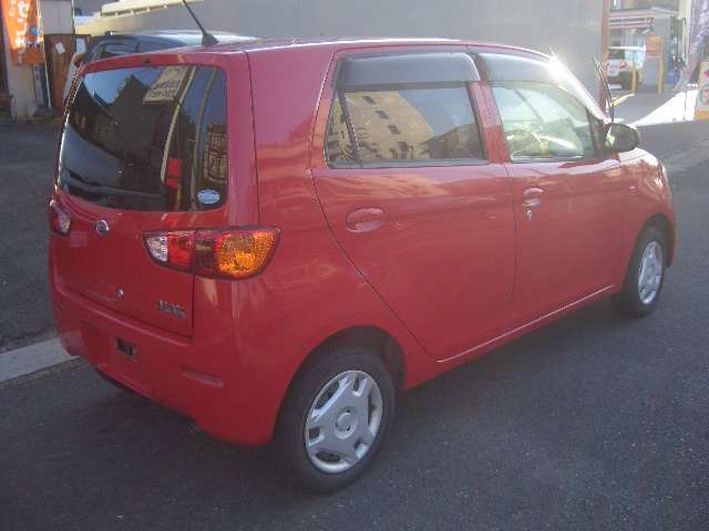 2002 Daihatsu MAX – thumbnail 4