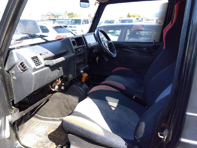 1994 Suzuki Jimny – thumbnail 3