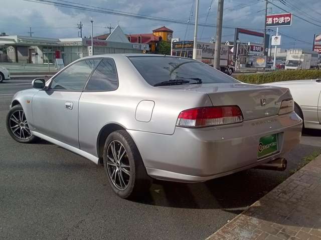 1997 Honda Prelude – thumbnail 3