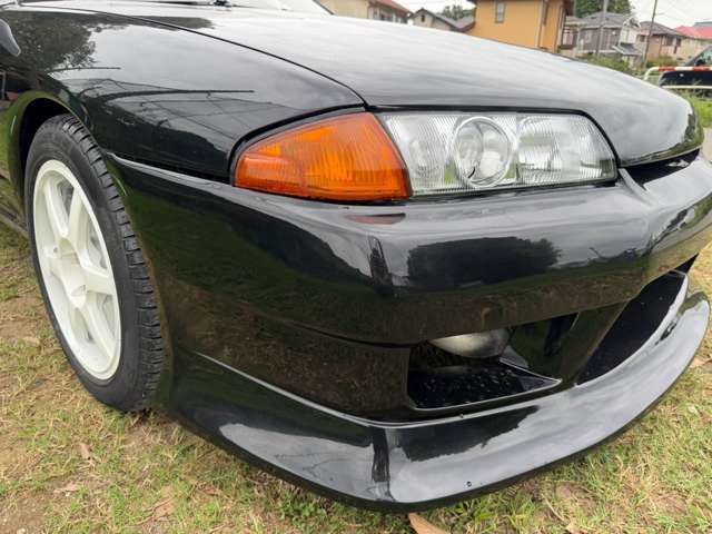 1991 Nissan Skyline Coupe – thumbnail 4