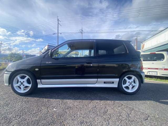 1998 Suzuki Alto Works – thumbnail 4