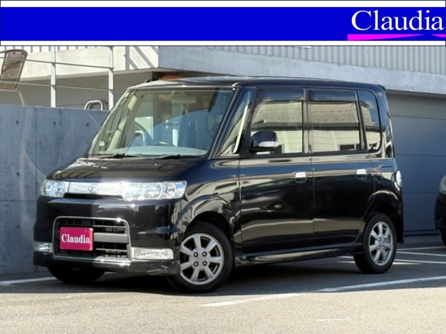 2006 Daihatsu Tanto