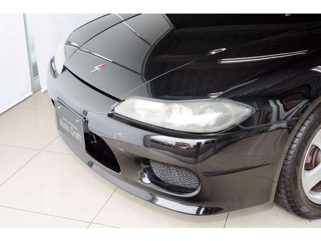 2001 Nissan Silvia – thumbnail 3