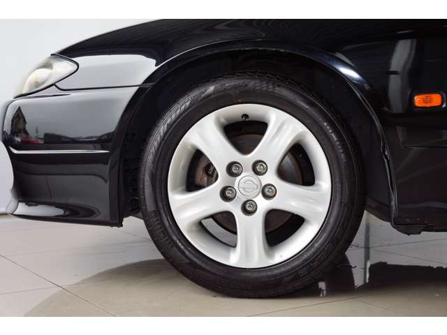 2001 Nissan Silvia – thumbnail 4
