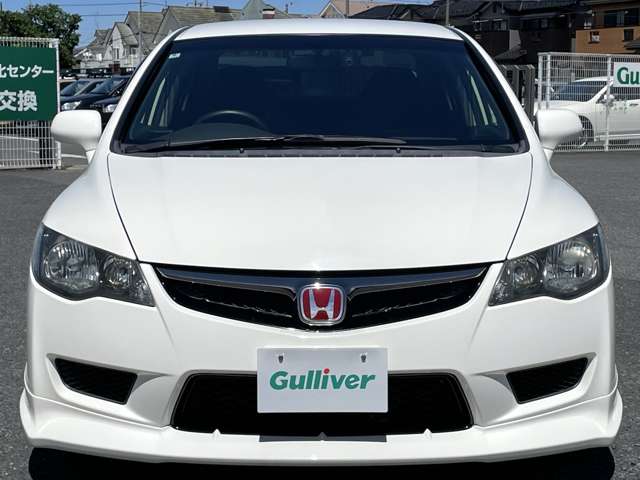 2008 Honda Civic Type R – thumbnail 2