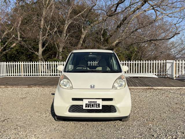 2004 Honda Life – thumbnail 2