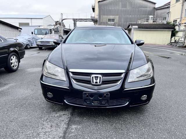 2006 Honda Legend – thumbnail 2